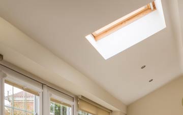 Glenboig conservatory roof insulation companies