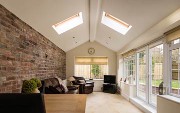 conservatory roof insulation Glenboig, North Lanarkshire