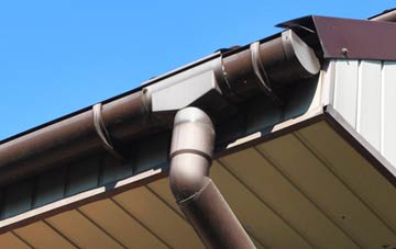 types of Glenboig fascias