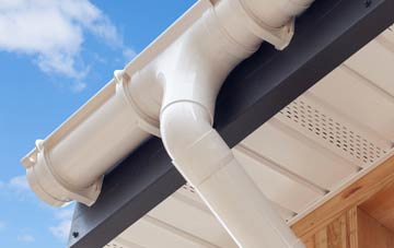 Glenboig gutter installation costs