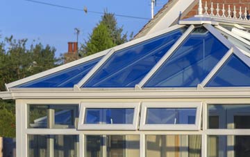 professional Glenboig conservatory insulation