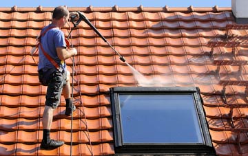 roof cleaning Glenboig, North Lanarkshire